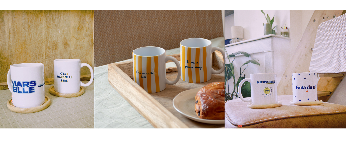 Tasses