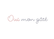 T-shirt Blanc Homme – “Fada de toi” & “Oui mon gâté” ❤️