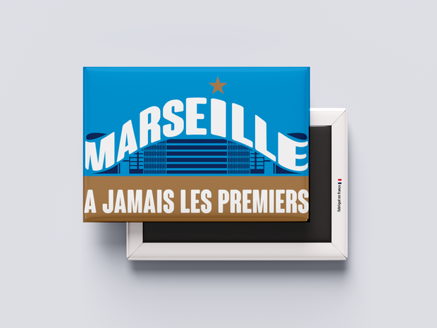 Magnet À jamais les premier par Raphael Delerue