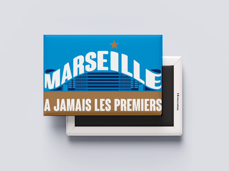 Magnet À jamais les premier par Raphael Delerue